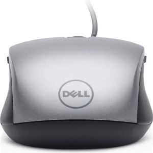 DELL 570-11349 muis USB Laser 1600 DPI Ambidextrous (Per stuk)