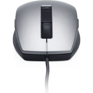 DELL 570-11349 muis USB Laser 1600 DPI Ambidextrous (Per stuk)