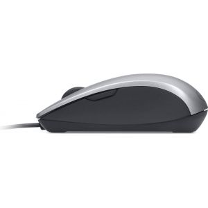 DELL 570-11349 muis USB Laser 1600 DPI Ambidextrous (Per stuk)