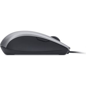 DELL 570-11349 muis USB Laser 1600 DPI Ambidextrous (Per stuk)