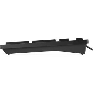 DELL KB216 toetsenbord USB QWERTY US International Zwart (Per stuk)