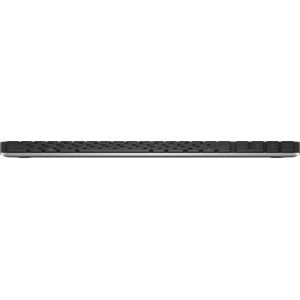 DELL KM714 toetsenbord RF Draadloos AZERTY Belgisch Zwart (Per stuk)