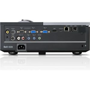 Dell Projector 4320 (Per stuk)