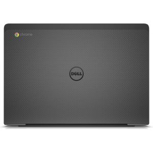 DELL Chromebook 13 2GHz i3-5005U 13.3" 1920 x 1080Pixels Grijs (Per stuk)