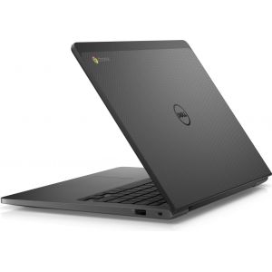 DELL Chromebook 13 2GHz i3-5005U 13.3" 1920 x 1080Pixels Grijs (Per stuk)