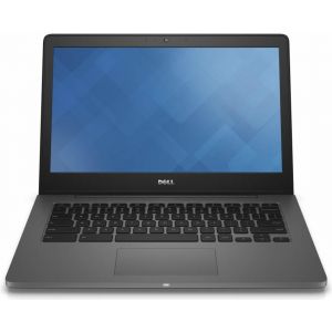 DELL Chromebook 13 2GHz i3-5005U 13.3" 1920 x 1080Pixels Grijs (Per stuk)