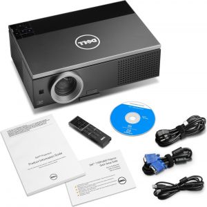 Dell Projector 7700HD (Per stuk)
