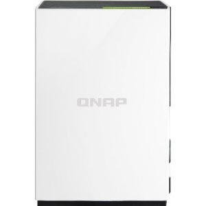 QNAP TS-128 data-opslag-server (Per stuk)