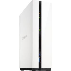 QNAP TS-128 data-opslag-server (Per stuk)