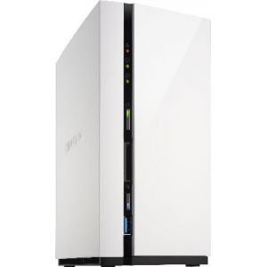 QNAP TS-228 data-opslag-server (Per stuk)