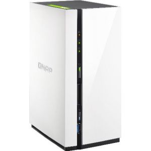 QNAP TS-228 data-opslag-server (Per stuk)