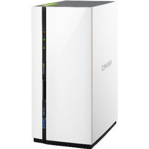 QNAP TS-228 data-opslag-server (Per stuk)