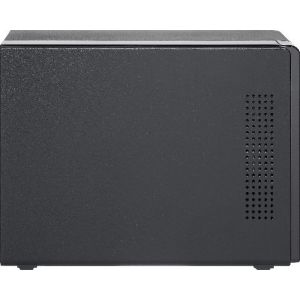 QNAP TS-251+ NAS Toren Ethernet LAN Grijs (Per stuk)