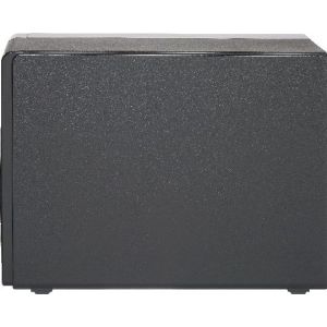 QNAP TS-251+ NAS Toren Ethernet LAN Grijs (Per stuk)