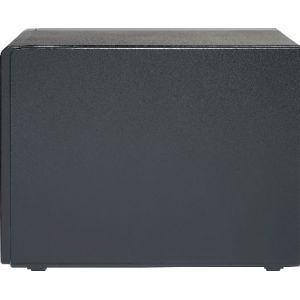 QNAP TS-451+ NAS Toren Ethernet LAN Zwart (Per stuk)
