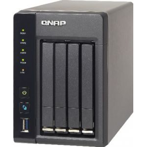 QNAP TS-453S data-opslag-server (Per stuk)