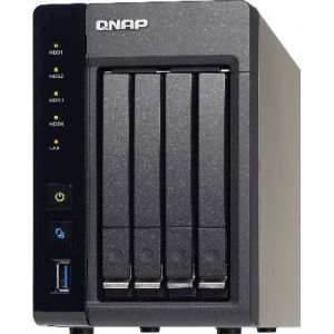 QNAP TS-453S data-opslag-server (Per stuk)