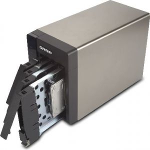 QNAP TS-453S data-opslag-server (Per stuk)
