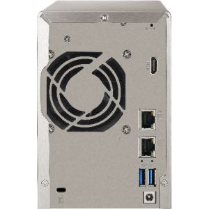 QNAP TS-453S data-opslag-server (Per stuk)