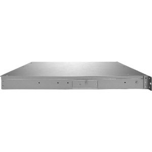 QNAP TS-453U NAS Rack (1U) Ethernet LAN Zwart data-opslag-server (Per stuk)