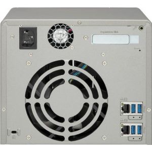 QNAP TS-563 data-opslag-server (Per stuk)