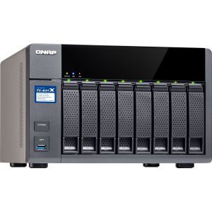QNAP TS-831X data-opslag-server (Per stuk)