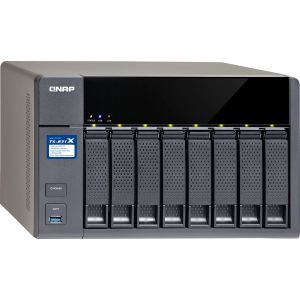 QNAP TS-831X data-opslag-server (Per stuk)