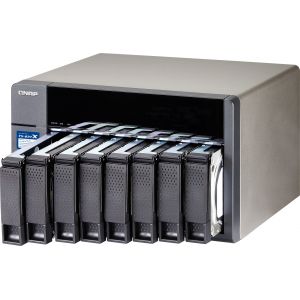 QNAP TS-831X data-opslag-server (Per stuk)