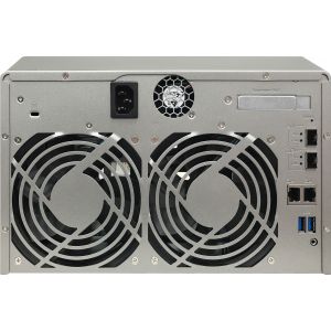 QNAP TS-831X data-opslag-server (Per stuk)