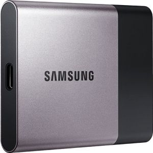 Samsung T3 250GB SSD (Per stuk)