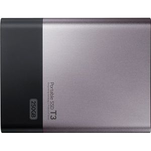 Samsung T3 250GB SSD (Per stuk)