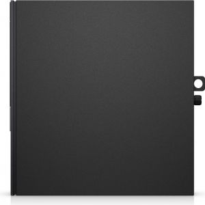 DELL OptiPlex 3040m 2.9GHz G4400T 1.2L  maat pc Zwart Mini PC (Per stuk)
