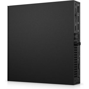 DELL OptiPlex 7040 2.5GHz i5-6500T 1.2L  maat pc Zwart Mini PC (Per stuk)