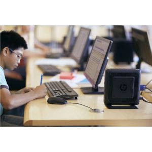 HP t620 flexibele thin client (Per stuk)
