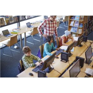 HP t620 flexibele thin client (Per stuk)