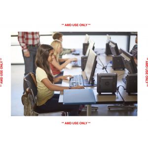 HP t620 flexibele thin client (Per stuk)