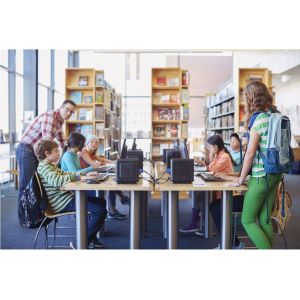 HP t620 flexibele thin client (Per stuk)
