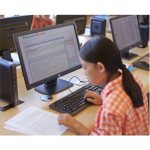 HP t620 flexibele thin client (Per stuk)