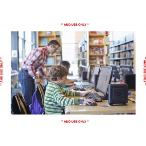 HP t620 flexibele thin client (Per stuk)