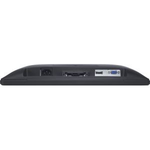DELL E Series E1715S LED display 43,2 cm (17") 1280 x 1024 Pixels SXGA LCD Flat Mat Zwart (Per stuk)
