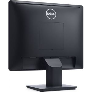 DELL E Series E1715S LED display 43,2 cm (17") 1280 x 1024 Pixels SXGA LCD Flat Mat Zwart (Per stuk)