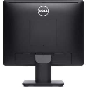 DELL E Series E1715S LED display 43,2 cm (17") 1280 x 1024 Pixels SXGA LCD Flat Mat Zwart (Per stuk)