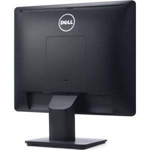 DELL E Series E1715S LED display 43,2 cm (17") 1280 x 1024 Pixels SXGA LCD Flat Mat Zwart (Per stuk)