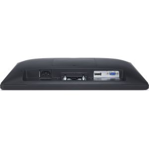 DELL E Series E1715S LED display 43,2 cm (17") 1280 x 1024 Pixels SXGA LCD Flat Mat Zwart (Per stuk)