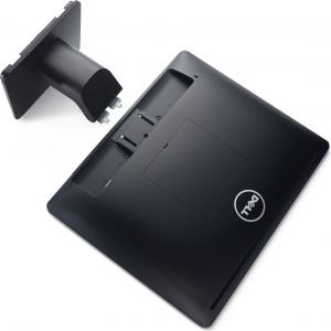 DELL E Series E1715S LED display 43,2 cm (17") 1280 x 1024 Pixels SXGA LCD Flat Mat Zwart (Per stuk)