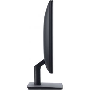 DELL E Series E1715S LED display 43,2 cm (17") 1280 x 1024 Pixels SXGA LCD Flat Mat Zwart (Per stuk)