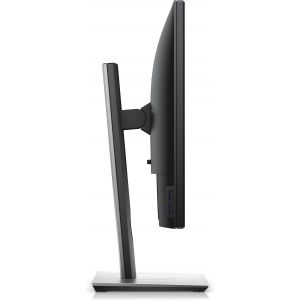 DELL P1917S LED display 48,3 cm (19") 1280 x 1024 Pixels SXGA Flat Mat Zwart (Per stuk)