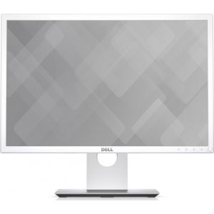 DELL P2217 22" HD TN Mat Wit computer monitor (Per stuk)