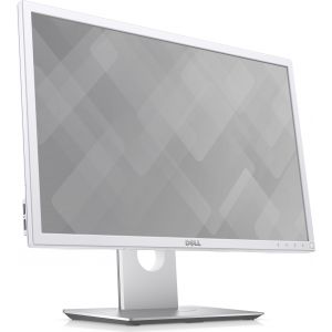 DELL P2217 22" HD TN Mat Wit computer monitor (Per stuk)