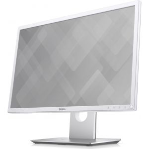 DELL P2217 22" HD TN Mat Wit computer monitor (Per stuk)